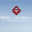 Abogados Siesky Law Firm, PC de Accidentes en Evansville
