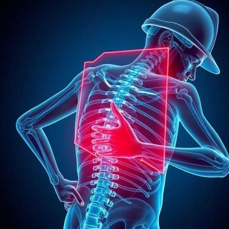 Abogado de Demanda por Hernia en el Trabajo en Indiana